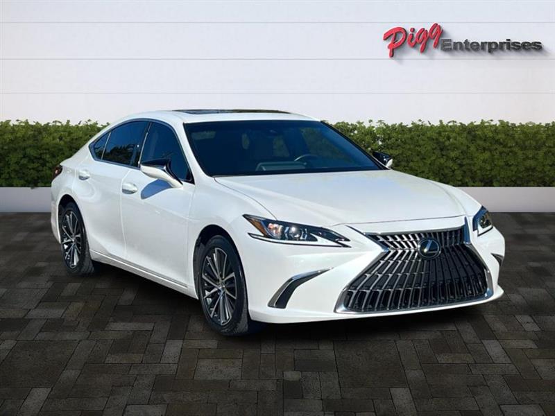 Lexus ES 350  2024
