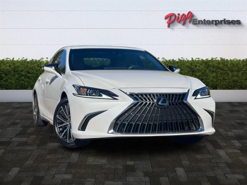 Lexus ES 350  2024