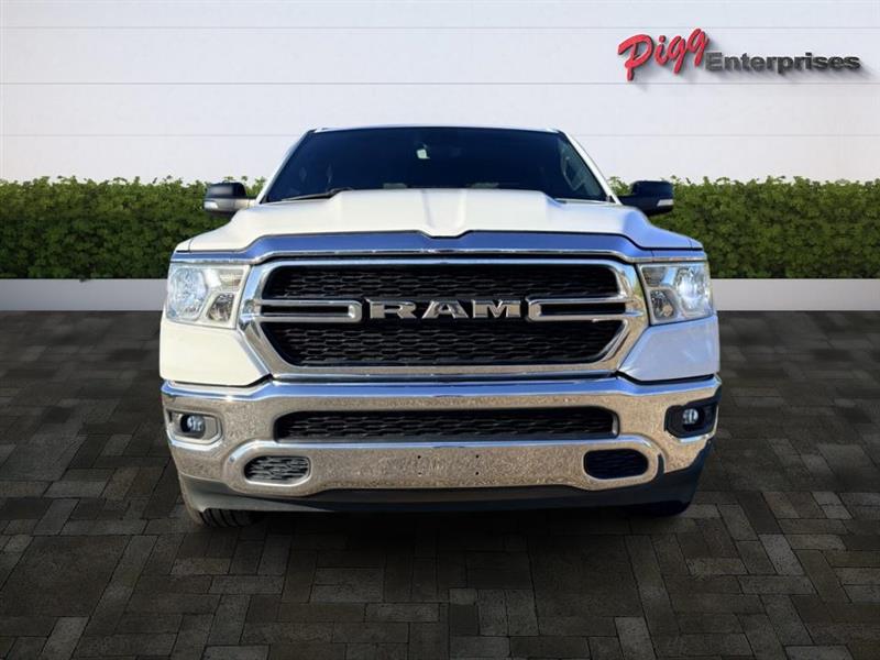 RAM 1500  2021