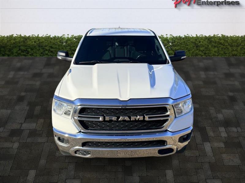 RAM 1500  2021
