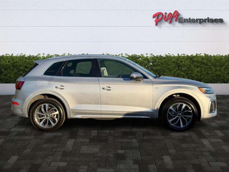 Audi Q5  2024