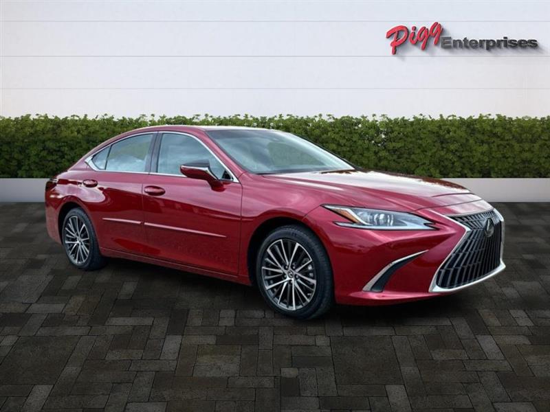 Lexus ES 350  2025