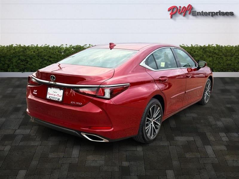 Lexus ES 350  2025