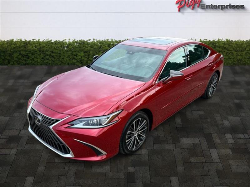 Lexus ES 350  2025