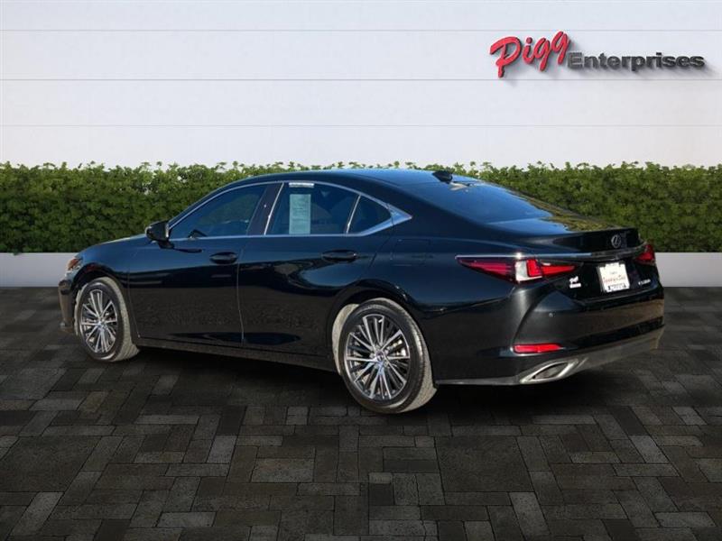 Lexus ES 350 Premium 2024