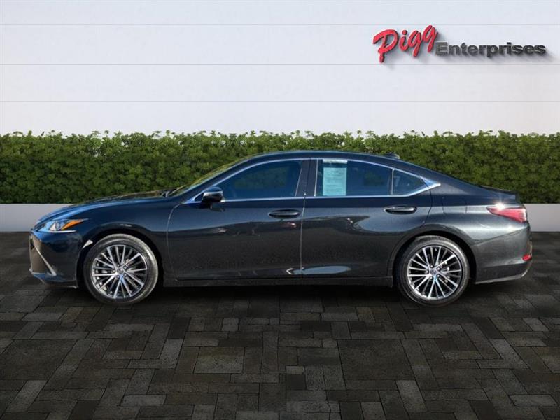 Lexus ES 350 Premium 2024