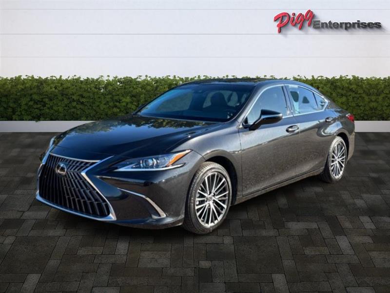 Lexus ES 350 Premium 2024