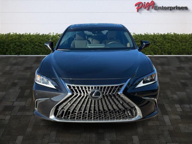 Lexus ES 350 Premium 2024