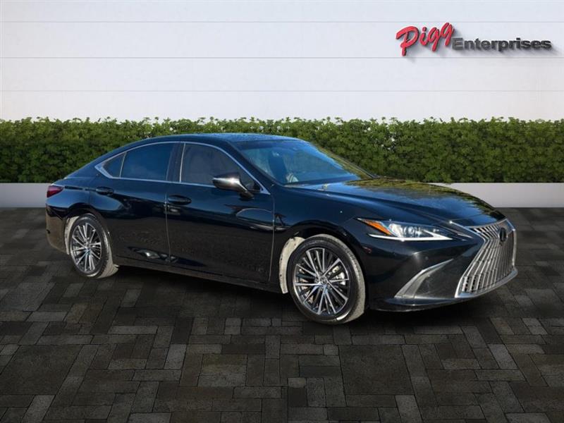 Lexus ES 350 Premium 2024
