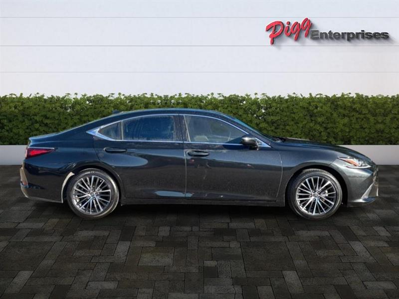 Lexus ES 350 Premium 2024