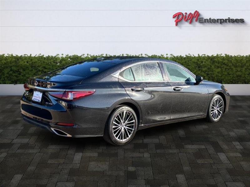 Lexus ES 350 Premium 2024