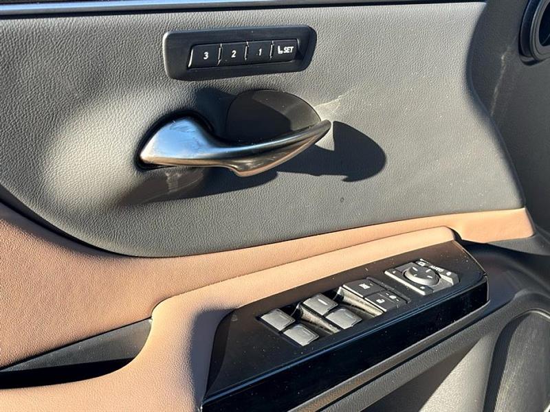 Lexus ES 350 Premium 2024