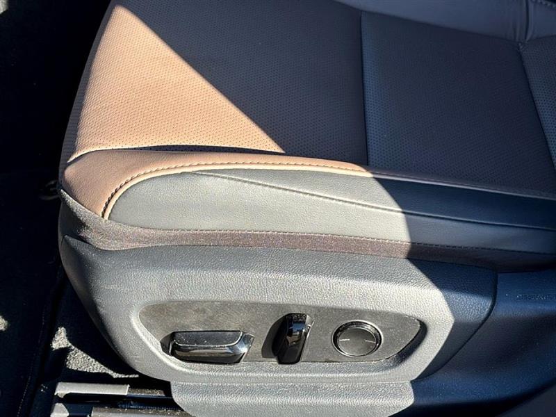 Lexus ES 350 Premium 2024