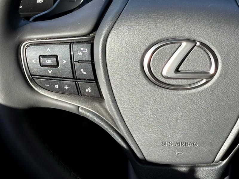 Lexus ES 350 Premium 2024