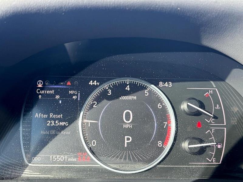 Lexus ES 350 Premium 2024