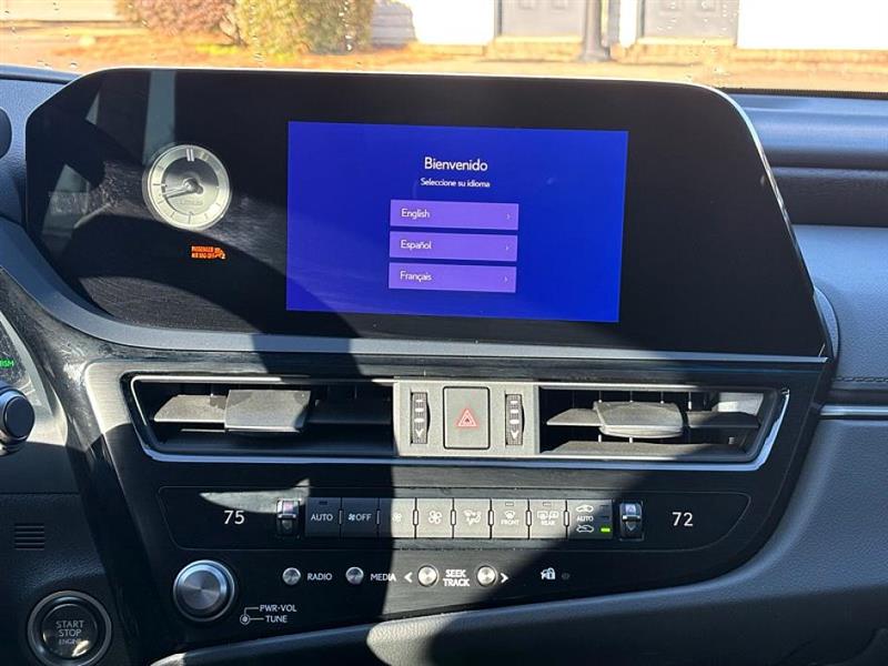 Lexus ES 350 Premium 2024