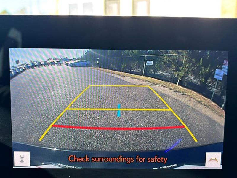 Lexus ES 350 Premium 2024