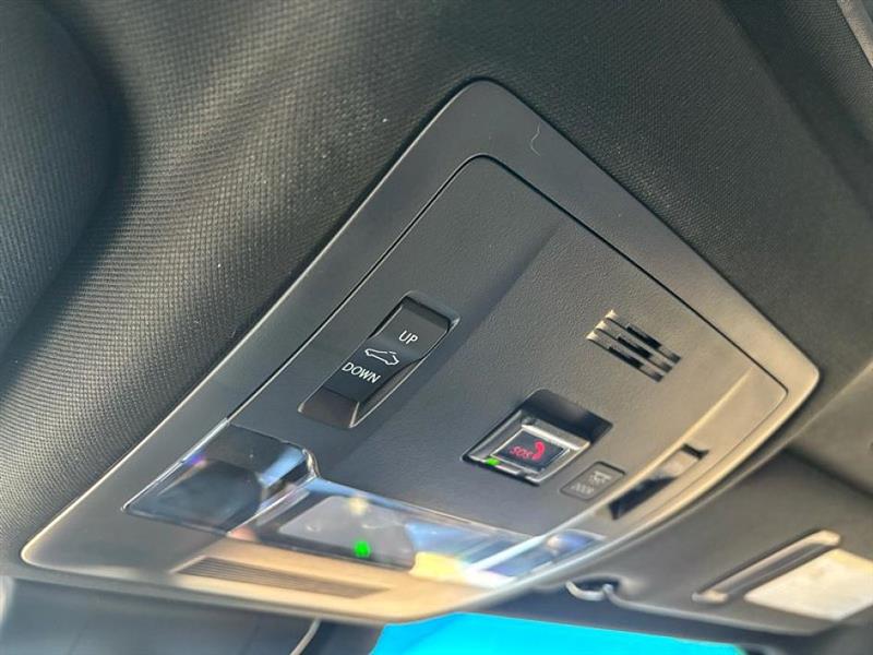 Lexus ES 350 Premium 2024