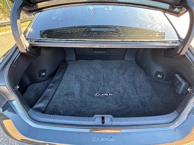 Lexus ES 350 Premium 2024