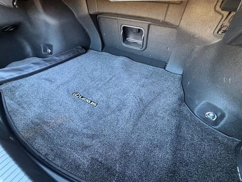 Lexus ES 350 Premium 2024