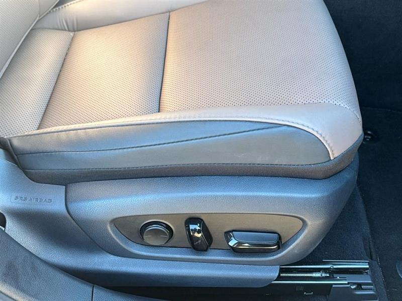 Lexus ES 350 Premium 2024