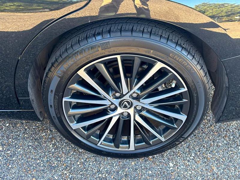 Lexus ES 350 Premium 2024