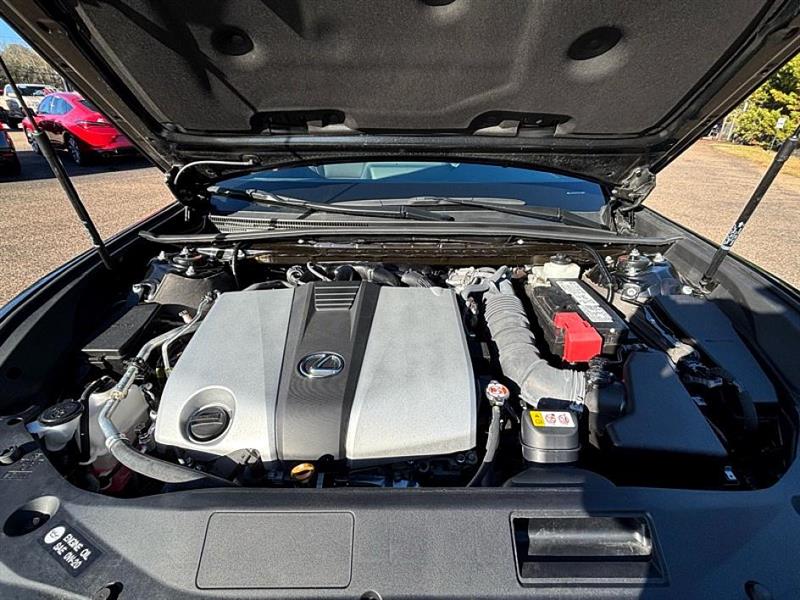 Lexus ES 350 Premium 2024