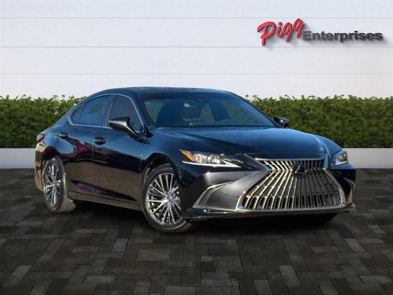 Lexus ES 350 Premium 2024