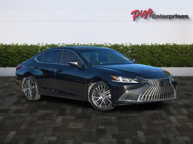 Lexus ES 350 Premium 2024