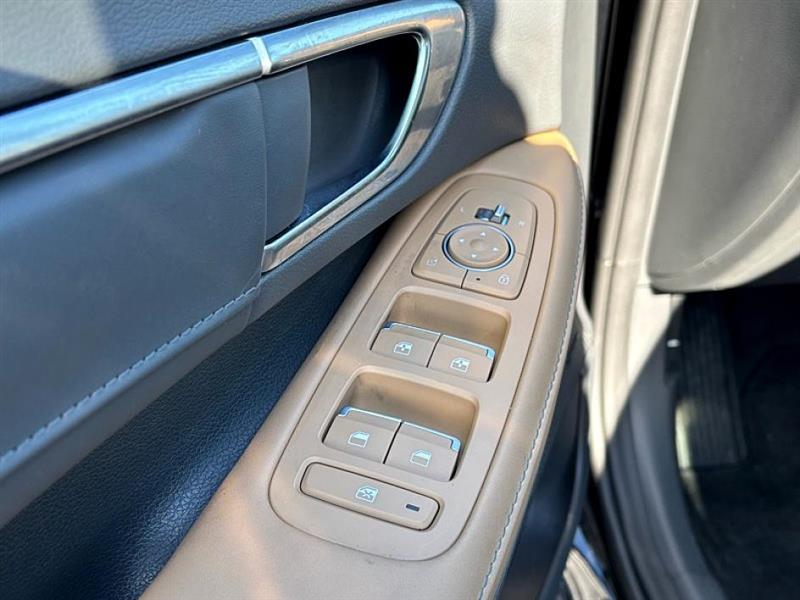 Hyundai Sonata Limited 2021