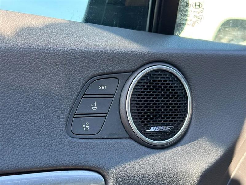 Hyundai Sonata Limited 2021