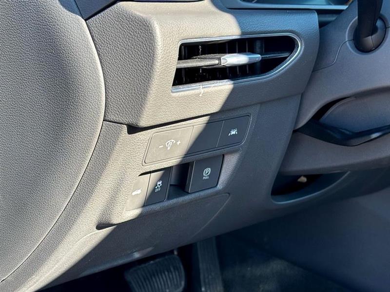 Hyundai Sonata Limited 2021