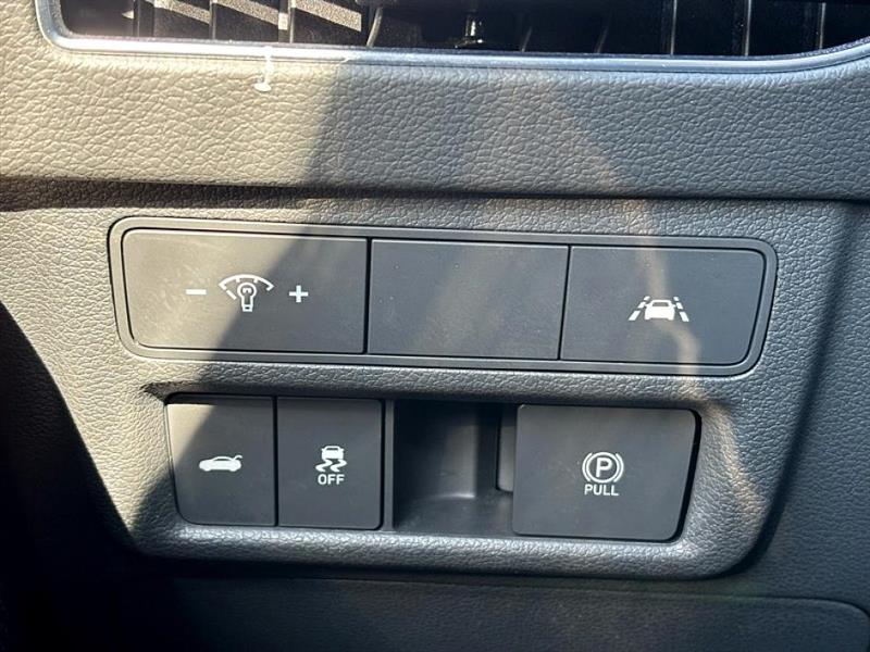 Hyundai Sonata Limited 2021