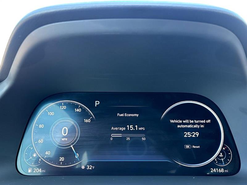 Hyundai Sonata Limited 2021