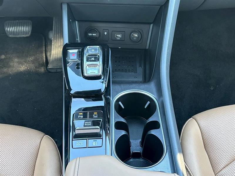 Hyundai Sonata Limited 2021