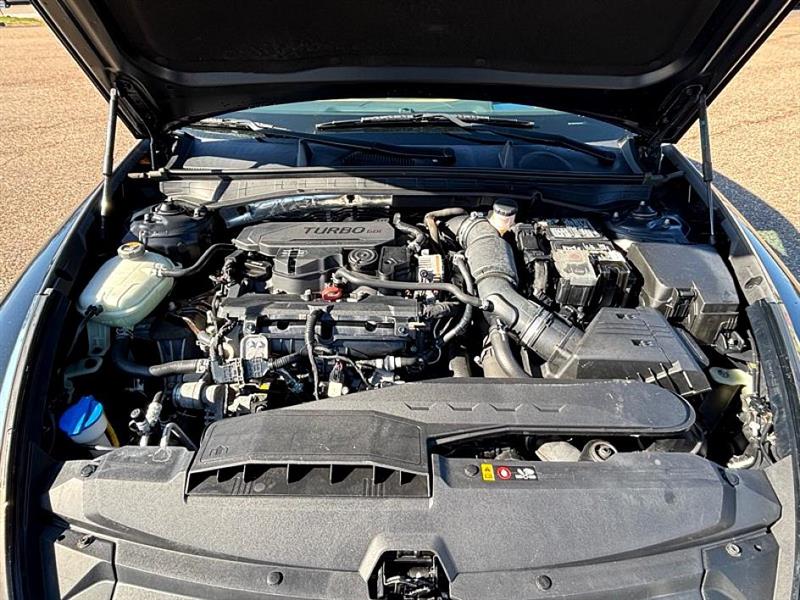 Hyundai Sonata Limited 2021