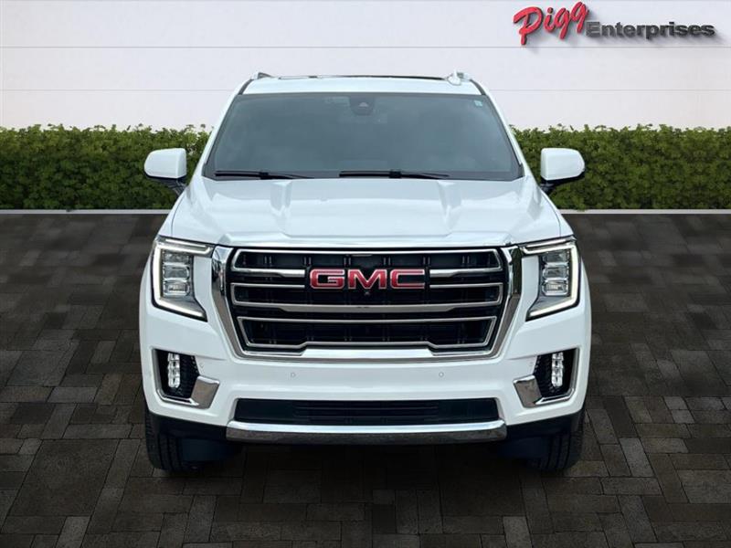 GMC Yukon  2021