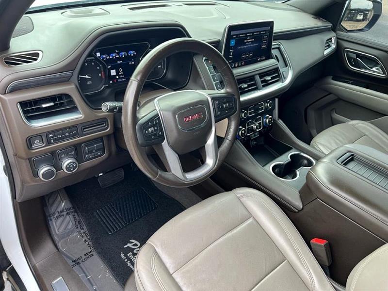 GMC Yukon  2021