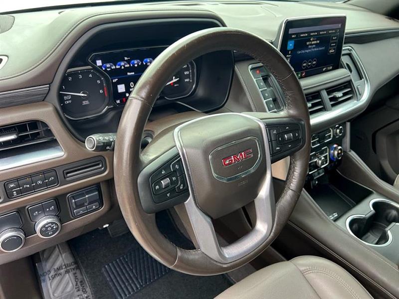 GMC Yukon  2021