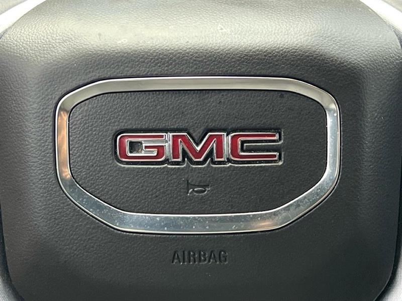 GMC Yukon  2021