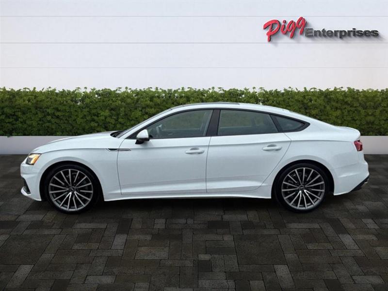 Audi A5 Sportback  2022
