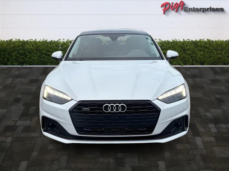 Audi A5 Sportback  2022