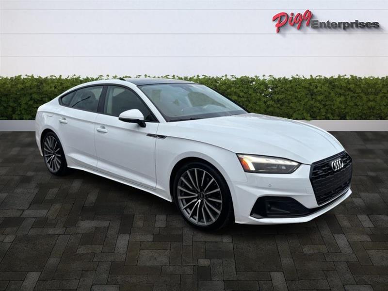 Audi A5 Sportback  2022