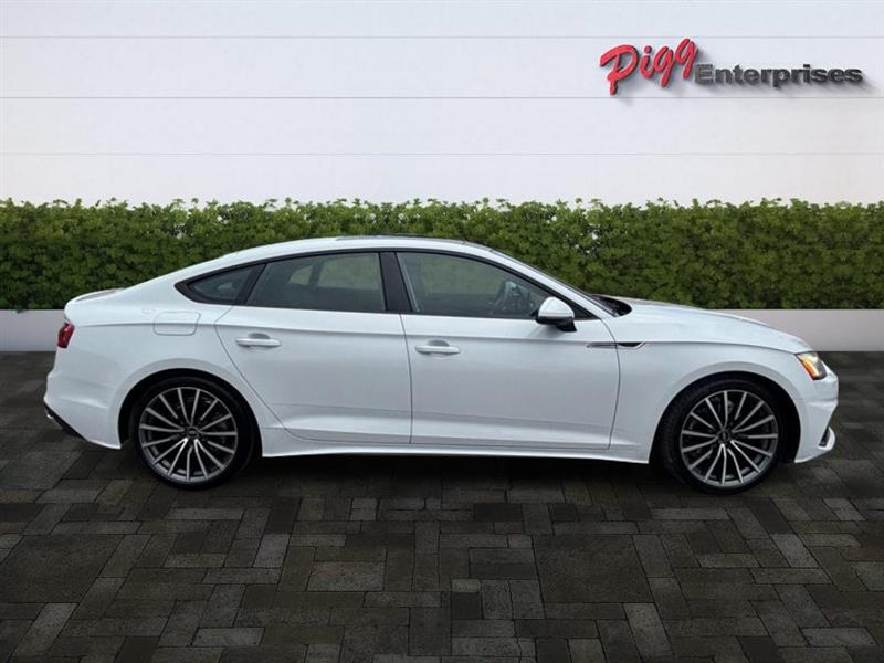 Audi A5 Sportback  2022