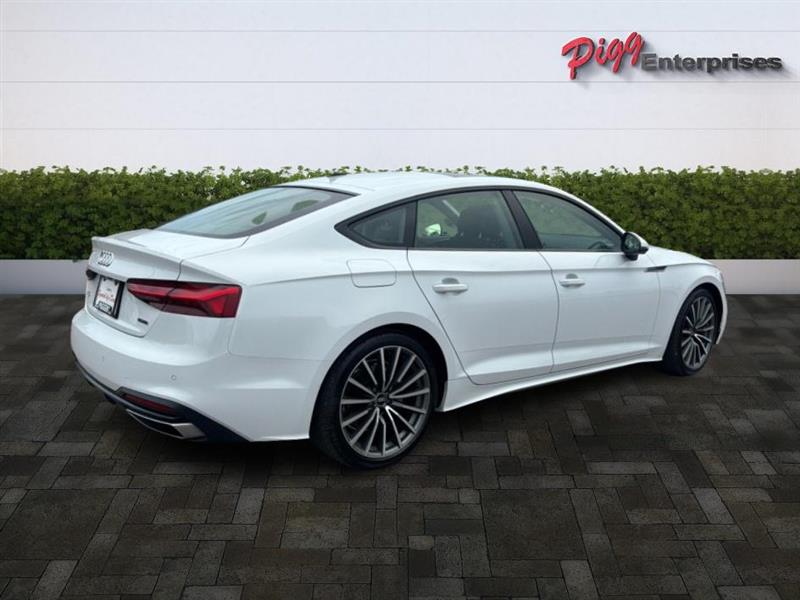 Audi A5 Sportback  2022