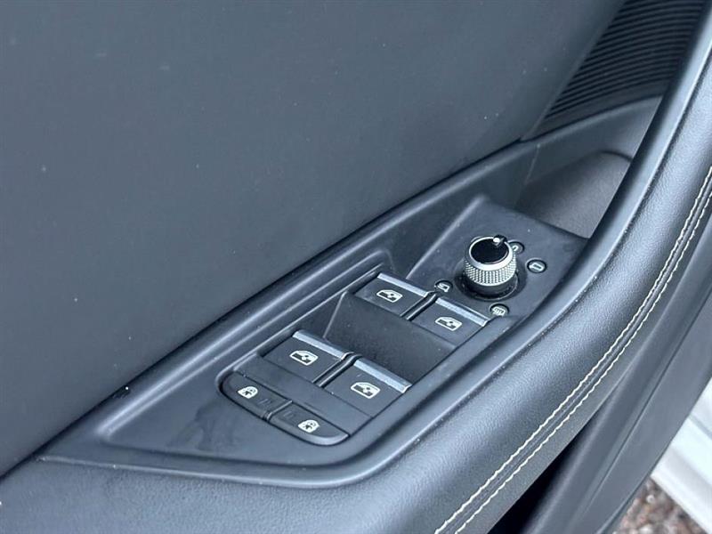 Audi A5 Sportback  2022