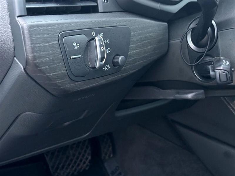 Audi A5 Sportback  2022