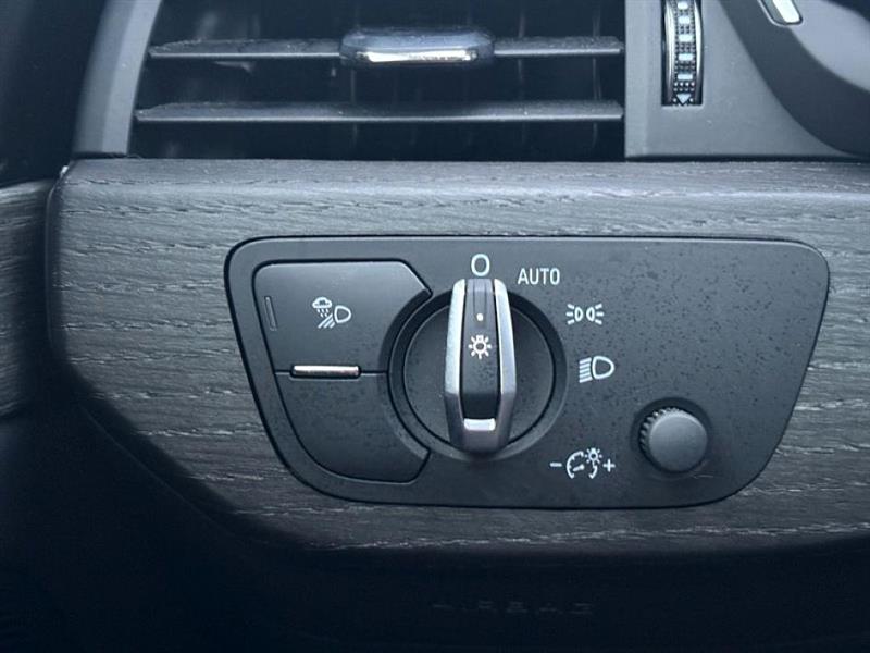 Audi A5 Sportback  2022