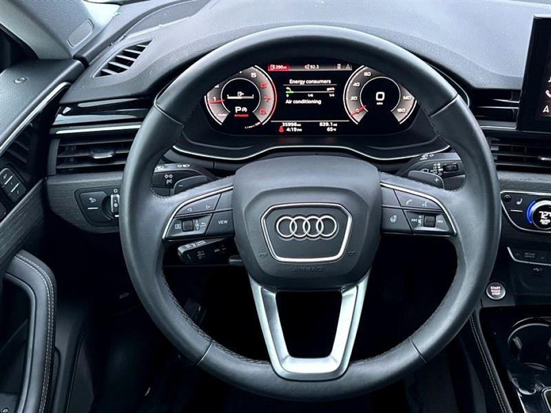 Audi A5 Sportback  2022