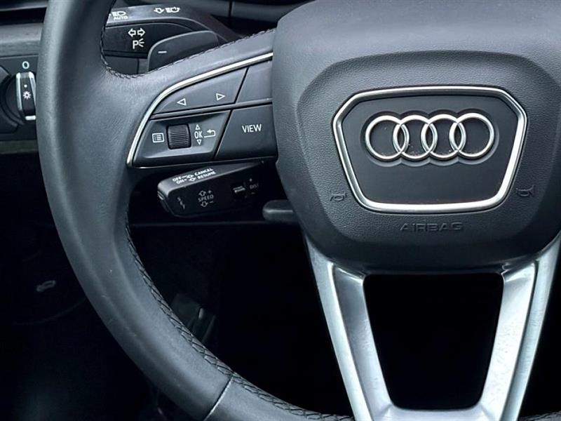 Audi A5 Sportback  2022